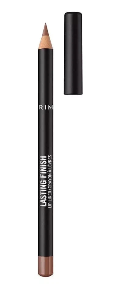 RIMMEL Lasting Finish 8HR Stay On Lip Liner Crayon Pencil Rimmel