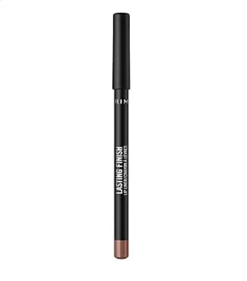 RIMMEL Lasting Finish 8HR Stay On Lip Liner Crayon Pencil Rimmel