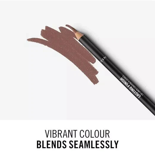 RIMMEL Lasting Finish 8HR Stay On Lip Liner Crayon Pencil Rimmel