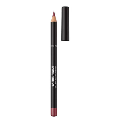 RIMMEL Lasting Finish 8HR Stay On Lip Liner Crayon Pencil Rimmel