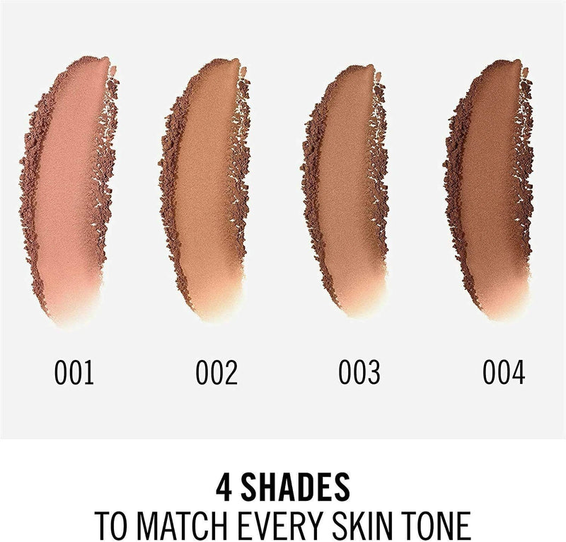 Rimmel Natural Bronzer 14g Rimmel