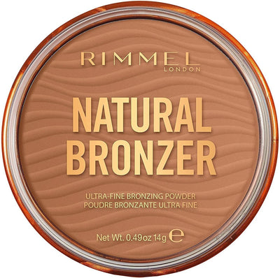 Rimmel Natural Bronzer 14g Rimmel