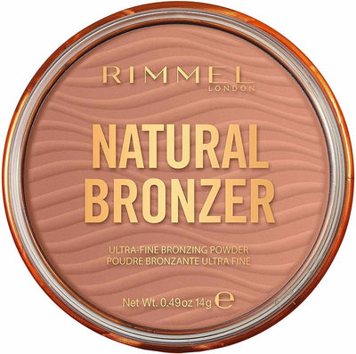 Rimmel Natural Bronzer 14g Rimmel