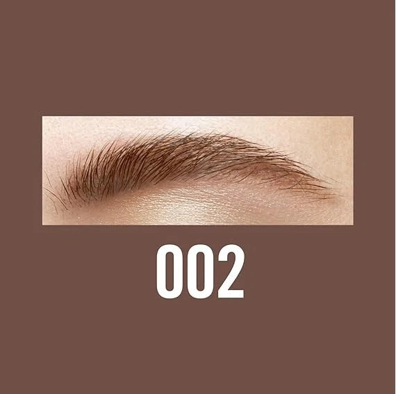 Rimmel London Wonder’Full Brow 24HR Waterproof Brow Gel Rimmel