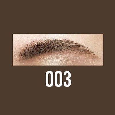 Rimmel London Wonder’Full Brow 24HR Waterproof Brow Gel Rimmel