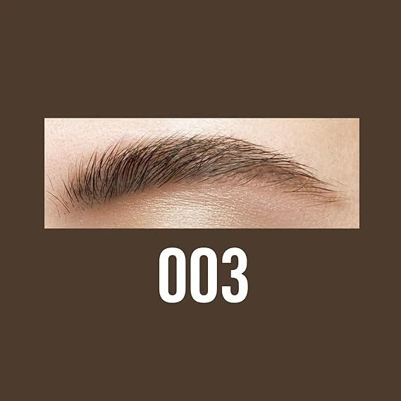 Rimmel London Wonder’Full Brow 24HR Waterproof Brow Gel Rimmel