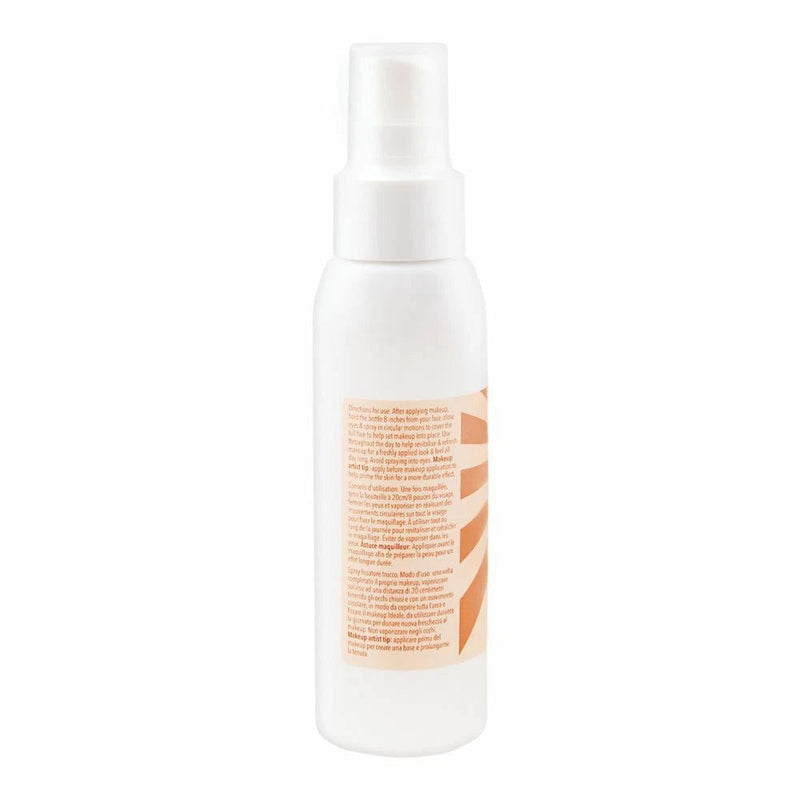 RIMMEL Insta Fix & Go 2 in 1 Oil-Free Quick Primer & Setting Spray 100ml Rimmel