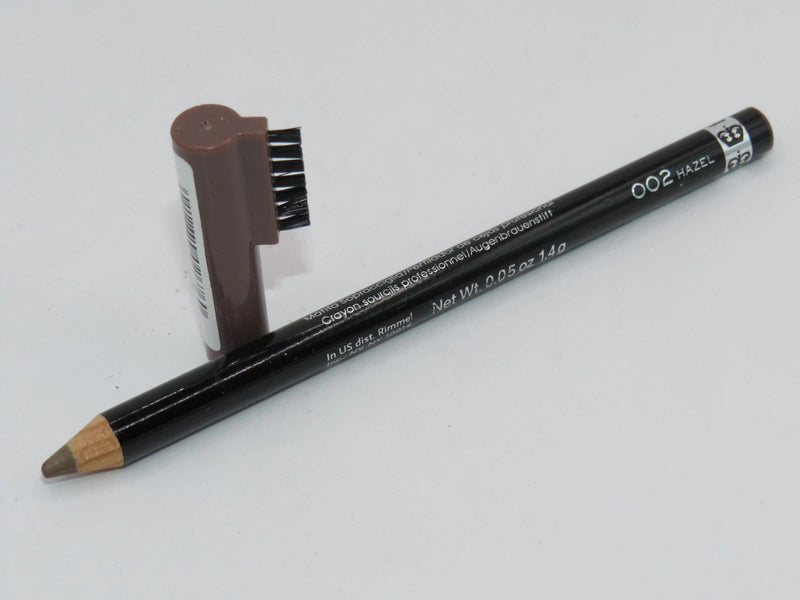 RIMMEL PROFESSIONAL EYEBROW PENCIL Rimmel
