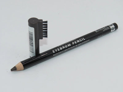 RIMMEL PROFESSIONAL EYEBROW PENCIL Rimmel
