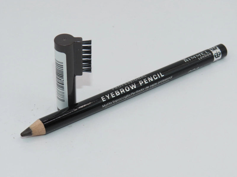 RIMMEL PROFESSIONAL EYEBROW PENCIL Rimmel
