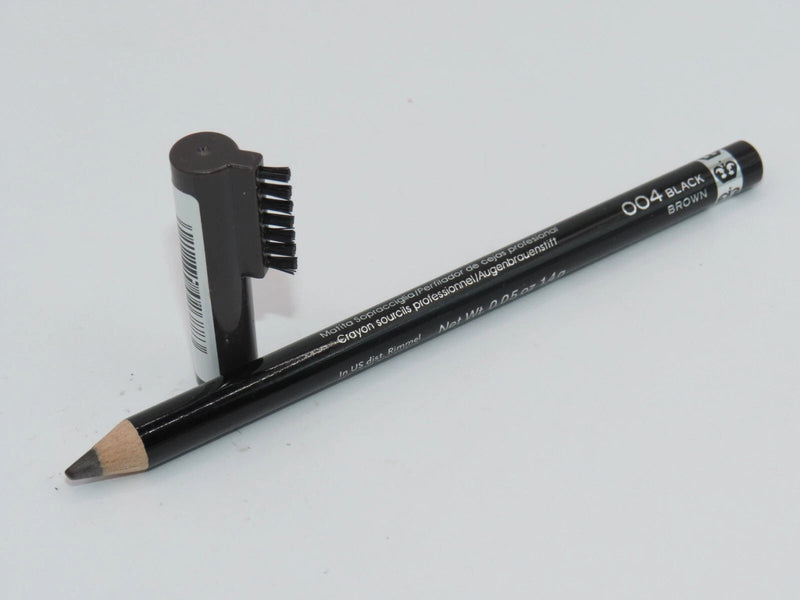 RIMMEL PROFESSIONAL EYEBROW PENCIL Rimmel