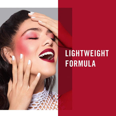 Rimmel London Maxi Blush Pigmented Powder Blusher Third Base 9 g Rimmel