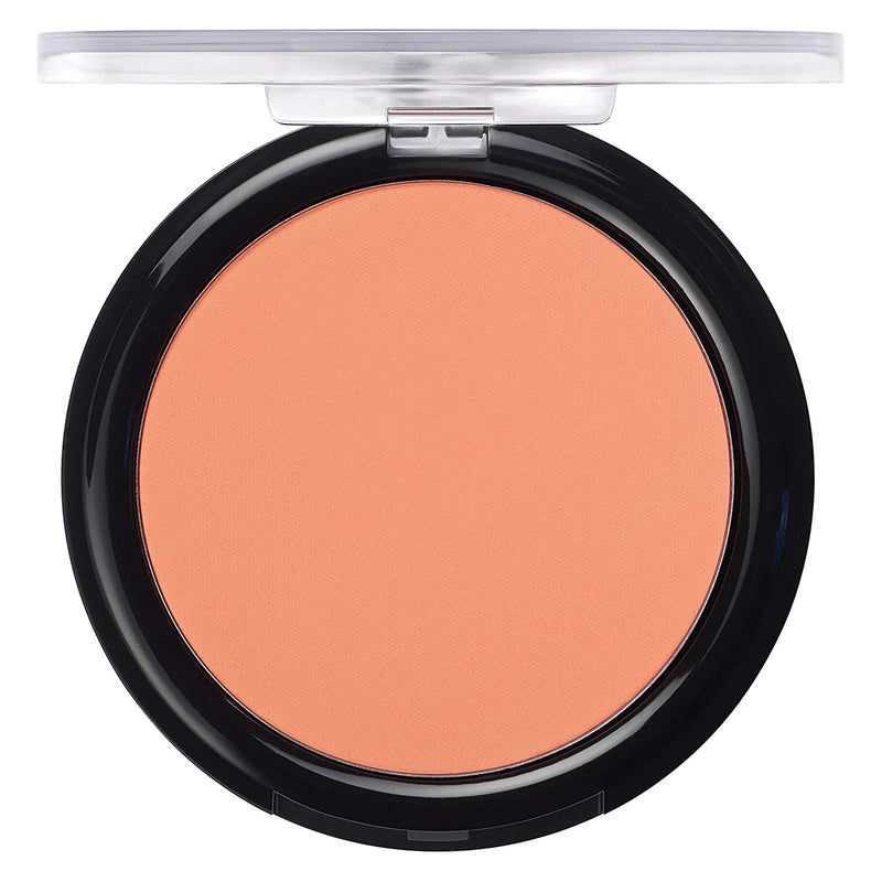 Rimmel London Maxi Blush Pigmented Powder Blusher Third Base 9 g Rimmel