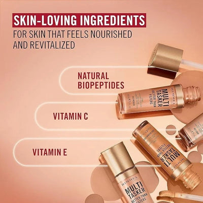 Rimmel Multi-Tasker Better Than Filters 3 in 1 Primer Rimmel