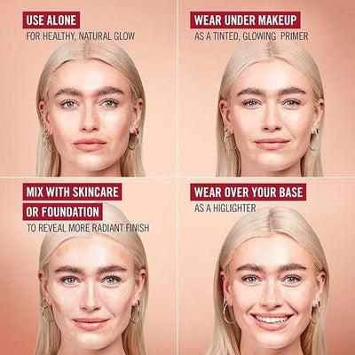 Rimmel Multi-Tasker Better Than Filters 3 in 1 Primer Rimmel