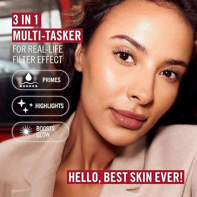 Rimmel Multi-Tasker Better Than Filters 3 in 1 Primer Rimmel