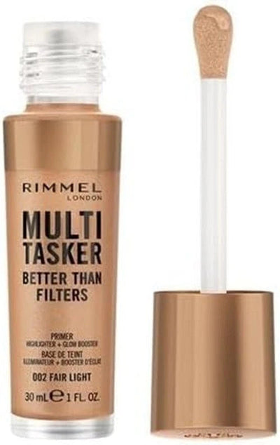 Rimmel Multi-Tasker Better Than Filters 3 in 1 Primer Rimmel