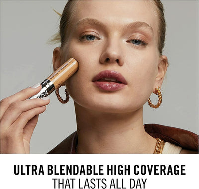 RIMMEL Multi-Tasker Hydrating Effect Long Lasting Concealer 10ml Rimmel