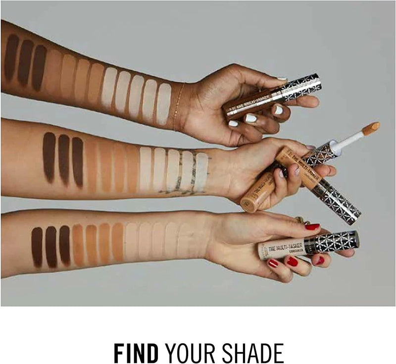 RIMMEL Multi-Tasker Hydrating Effect Long Lasting Concealer 10ml Rimmel