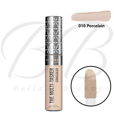 RIMMEL Multi-Tasker Hydrating Effect Long Lasting Concealer 10ml Rimmel