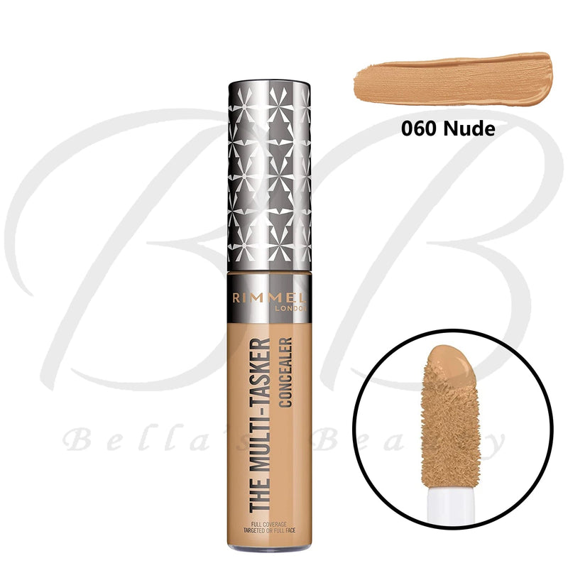RIMMEL Multi-Tasker Hydrating Effect Long Lasting Concealer 10ml Rimmel