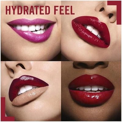 Rimmel London Moisture Renew Hydrating Lipstick Rimmel