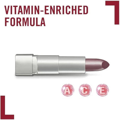 Rimmel London Moisture Renew Hydrating Lipstick Rimmel