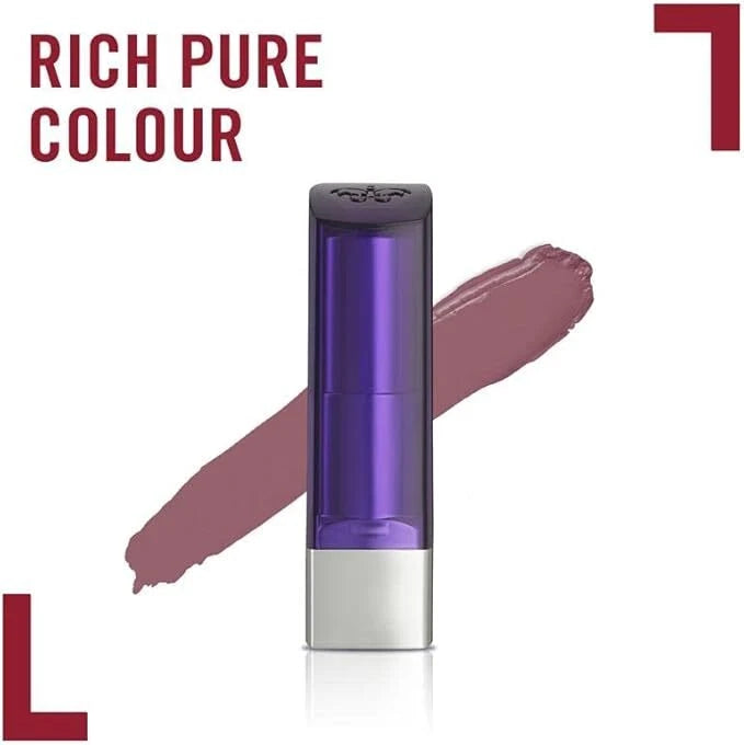 Rimmel London Moisture Renew Hydrating Lipstick Rimmel