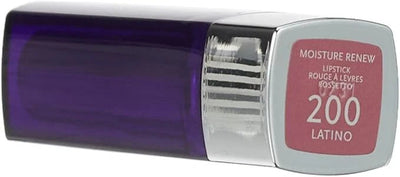 Rimmel London Moisture Renew Hydrating Lipstick Rimmel
