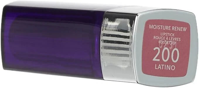 Rimmel London Moisture Renew Hydrating Lipstick Rimmel