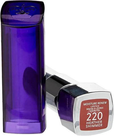 Rimmel London Moisture Renew Hydrating Lipstick Rimmel