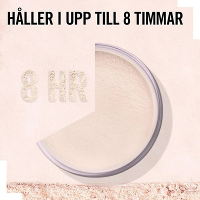Rimmel London Match Perfection, Silky Loose Face Powder, 10g Rimmel