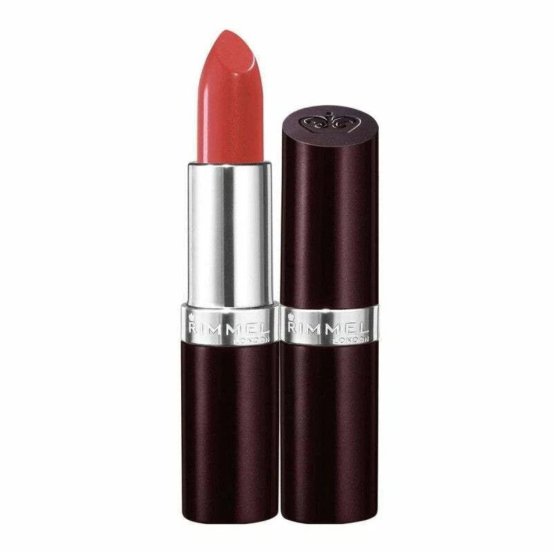 Rimmel London Lasting Finish Lipstick Rimmel