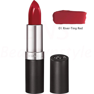 Rimmel London Lasting Finish Lipstick Rimmel