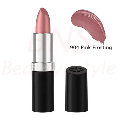 Rimmel London Lasting Finish Lipstick Rimmel