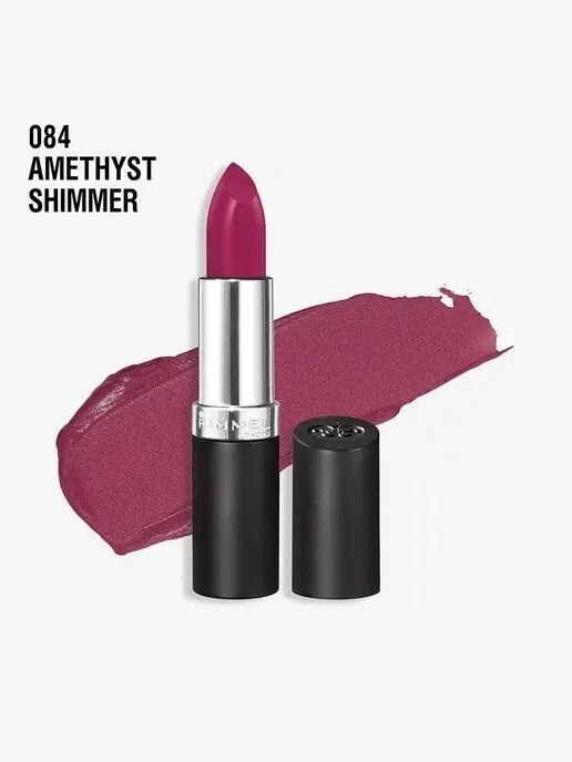 Rimmel London Lasting Finish Lipstick Rimmel