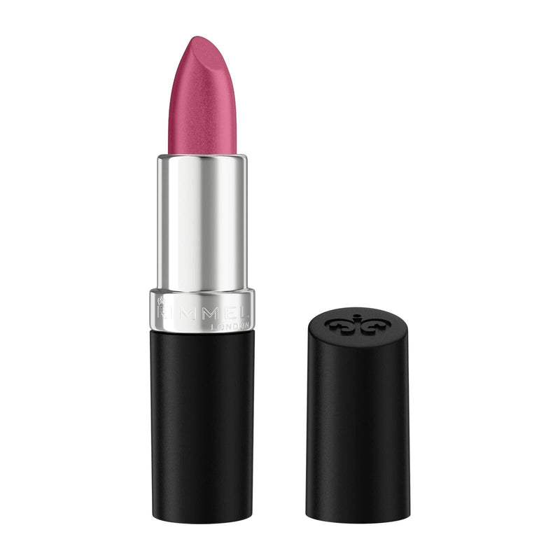 Rimmel London Lasting Finish Lipstick Rimmel