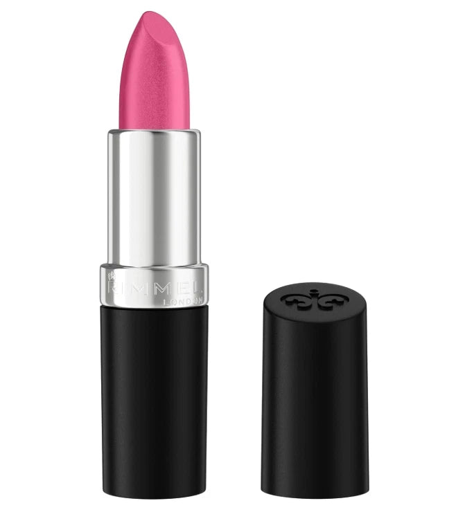 Rimmel London Lasting Finish Lipstick Rimmel