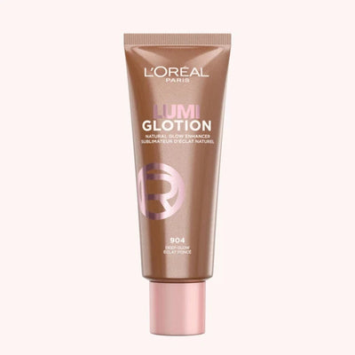 L'Oreal Paris Glotion Natural Glow Enhancer 40 ml - 901 FAIR LIGHT L'Oreal Paris