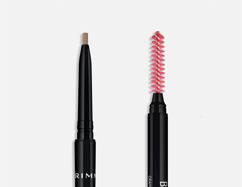 Rimmel Brow Pro Micro Ultra-Fine Precision Pencil RIMMEL