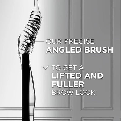 L'oreal Paris Infallible Brows Up To 24H Brow Lamination, Clear - 5ml L'Oreal Paris