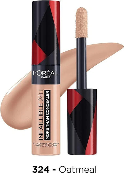 L'Oréal Paris Infallible 24H More Than Concealer L'Oréal Paris