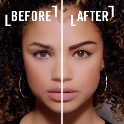 RIMMEL London Brow This Way Eyebrow Powder Sculpting Kit Rimmel