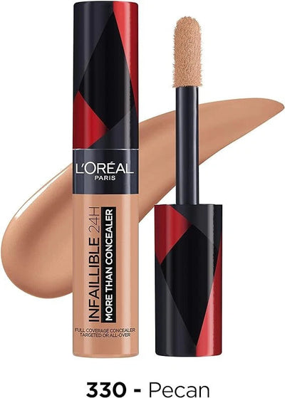 L'Oréal Paris Infallible 24H More Than Concealer L'Oréal Paris
