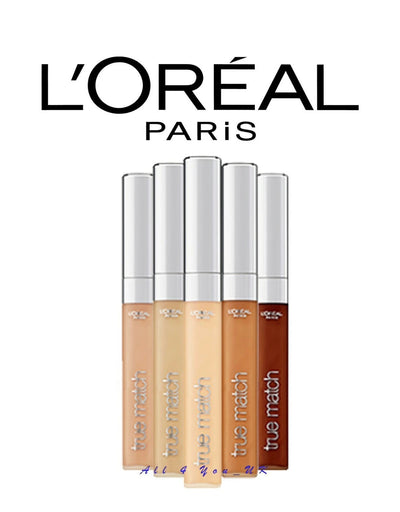 L'Oreal Paris True Match Corrector All-In-One 6.8ml L'Oreal Paris