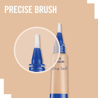 Rimmel Match Perfection Skin Tone Adapting Concealer 7ml Rimmel