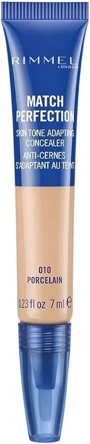 Rimmel Match Perfection Skin Tone Adapting Concealer 7ml Rimmel