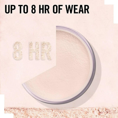 RIMMEL Match Perfection Blendable Silky Loose Long Lasting Face Powder 10g Rimmel