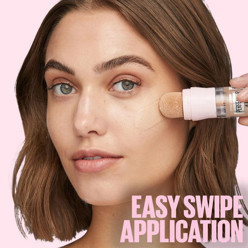 Maybelline Instant Anti Age Glow Perfector, 4-In-1 Primer Maybelline