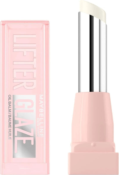 Maybelline Lifter Glaze Oil Balm Maybelline New York